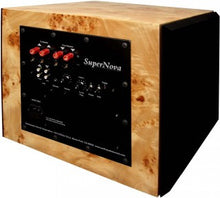 Earthquake Supernova MKV-12