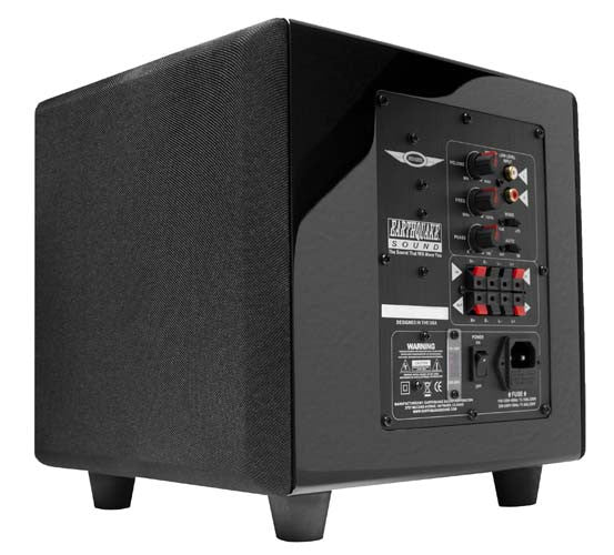Minime subwoofer 2024